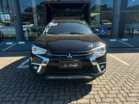 MITSUBISHI ASX 2.0 16V 4P, Foto 3