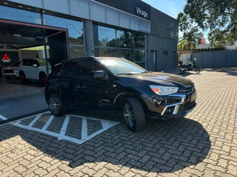 MITSUBISHI ASX 2.0 16V 4P, Foto 4