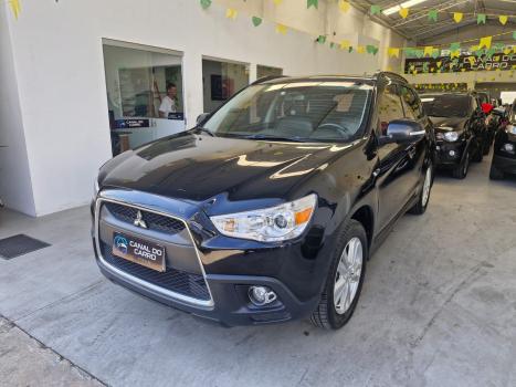 MITSUBISHI ASX 2.0 16V 4P 4X4 4WD AUTOM�TICO, Foto 1