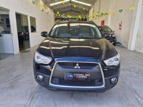 MITSUBISHI ASX 2.0 16V 4P 4X4 4WD AUTOM�TICO, Foto 2
