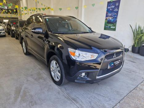 MITSUBISHI ASX 2.0 16V 4P 4X4 4WD AUTOM�TICO, Foto 3