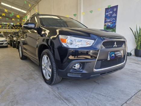 MITSUBISHI ASX 2.0 16V 4P 4X4 4WD AUTOM�TICO, Foto 4