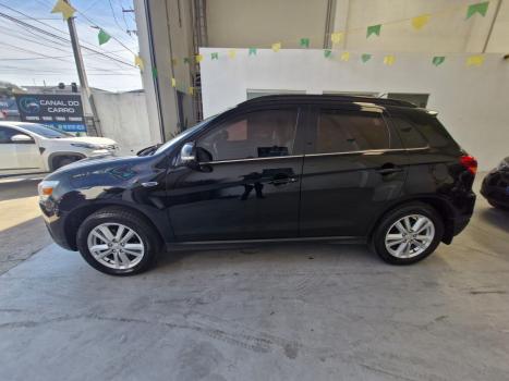 MITSUBISHI ASX 2.0 16V 4P 4X4 4WD AUTOM�TICO, Foto 5