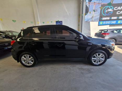 MITSUBISHI ASX 2.0 16V 4P 4X4 4WD AUTOM�TICO, Foto 6