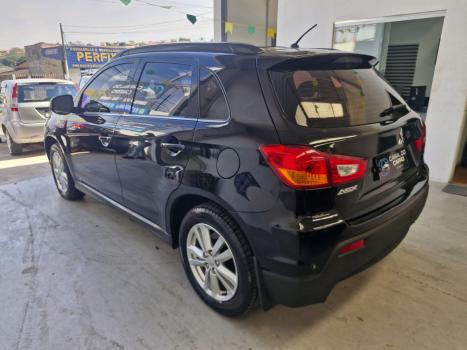 MITSUBISHI ASX 2.0 16V 4P 4X4 4WD AUTOM�TICO, Foto 7