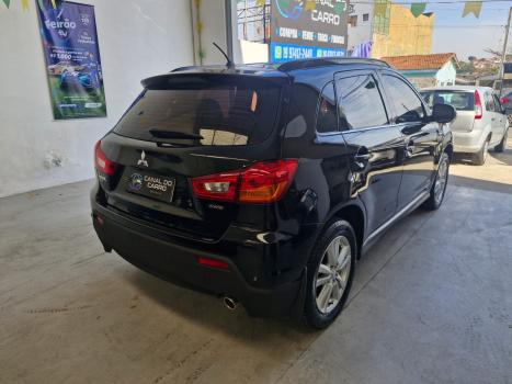 MITSUBISHI ASX 2.0 16V 4P 4X4 4WD AUTOM�TICO, Foto 8