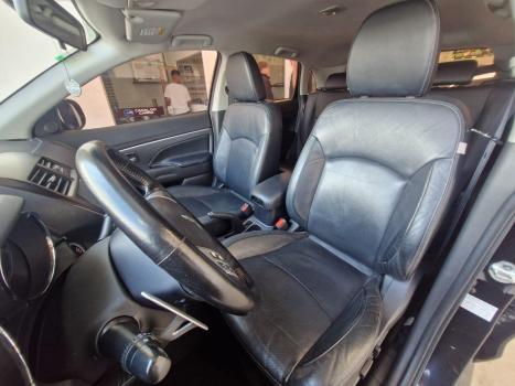 MITSUBISHI ASX 2.0 16V 4P 4X4 4WD AUTOM�TICO, Foto 11