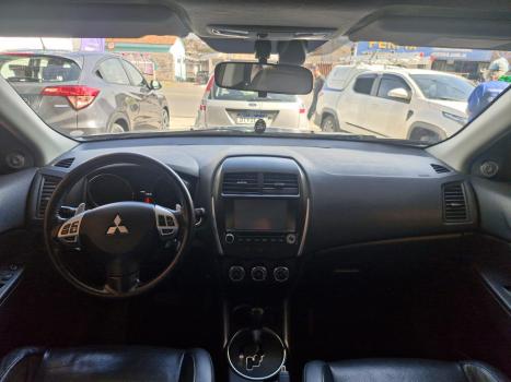 MITSUBISHI ASX 2.0 16V 4P 4X4 4WD AUTOM�TICO, Foto 12