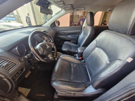 MITSUBISHI ASX 2.0 16V 4P 4X4 4WD AUTOM�TICO, Foto 13