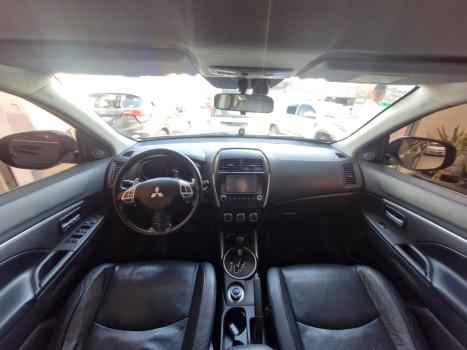 MITSUBISHI ASX 2.0 16V 4P 4X4 4WD AUTOM�TICO, Foto 14
