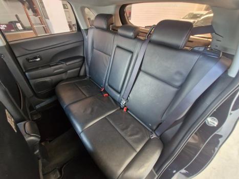 MITSUBISHI ASX 2.0 16V 4P 4X4 4WD AUTOM�TICO, Foto 15