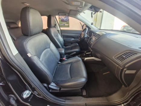 MITSUBISHI ASX 2.0 16V 4P 4X4 4WD AUTOM�TICO, Foto 17