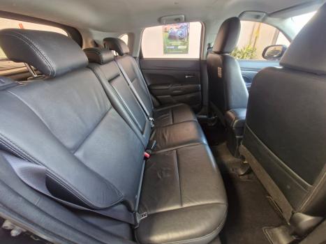 MITSUBISHI ASX 2.0 16V 4P 4X4 4WD AUTOM�TICO, Foto 18