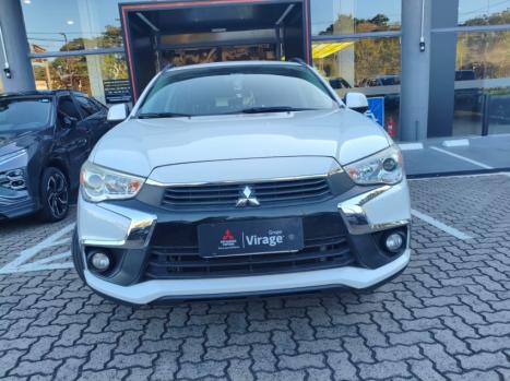 MITSUBISHI ASX 2.0 16V 4P, Foto 3