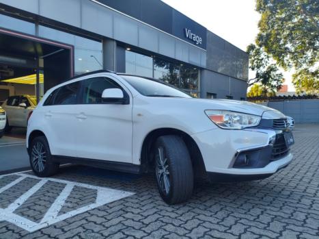 MITSUBISHI ASX 2.0 16V 4P, Foto 4