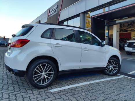 MITSUBISHI ASX 2.0 16V 4P, Foto 5