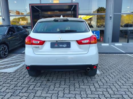 MITSUBISHI ASX 2.0 16V 4P, Foto 6