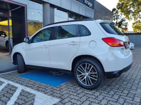 MITSUBISHI ASX 2.0 16V 4P, Foto 7