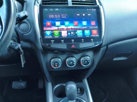 MITSUBISHI ASX 2.0 16V 4P, Foto 10