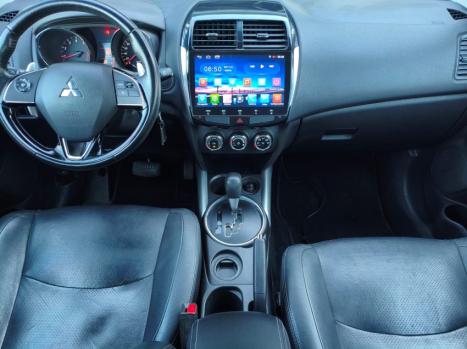 MITSUBISHI ASX 2.0 16V 4P, Foto 12