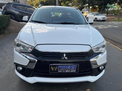 MITSUBISHI ASX 2.0 16V 4P FLEX GLS AUTOM�TICO CVT, Foto 2