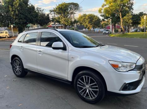 MITSUBISHI ASX 2.0 16V 4P FLEX GLS AUTOM�TICO CVT, Foto 3