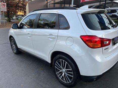 MITSUBISHI ASX 2.0 16V 4P FLEX GLS AUTOM�TICO CVT, Foto 5