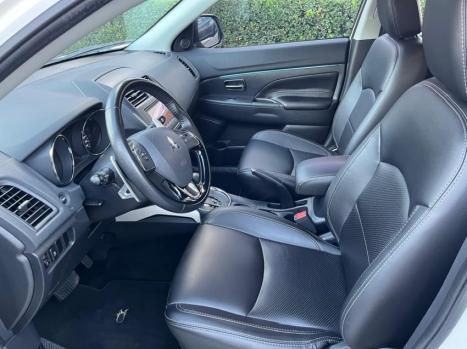 MITSUBISHI ASX 2.0 16V 4P FLEX GLS AUTOM�TICO CVT, Foto 7