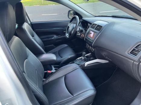 MITSUBISHI ASX 2.0 16V 4P FLEX GLS AUTOM�TICO CVT, Foto 8