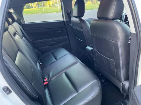 MITSUBISHI ASX 2.0 16V 4P FLEX GLS AUTOM�TICO CVT, Foto 9