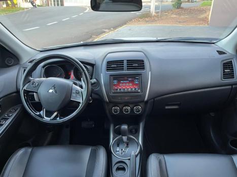 MITSUBISHI ASX 2.0 16V 4P FLEX GLS AUTOM�TICO CVT, Foto 10