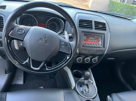 MITSUBISHI ASX 2.0 16V 4P FLEX GLS AUTOM�TICO CVT, Foto 11