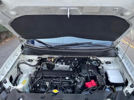 MITSUBISHI ASX 2.0 16V 4P FLEX GLS AUTOM�TICO CVT, Foto 12