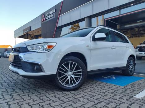 MITSUBISHI ASX 2.0 16V 4P, Foto 2