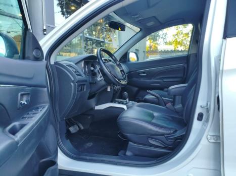 MITSUBISHI ASX 2.0 16V 4P, Foto 8