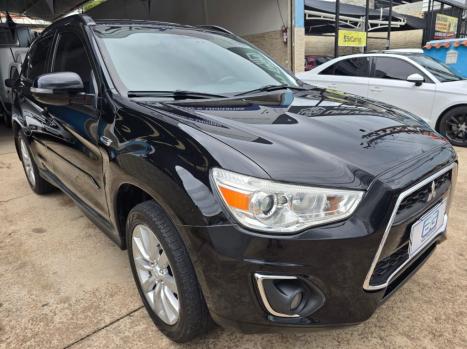 MITSUBISHI ASX 2.0 16V 4P 4X4 4WD AUTOM�TICO, Foto 3