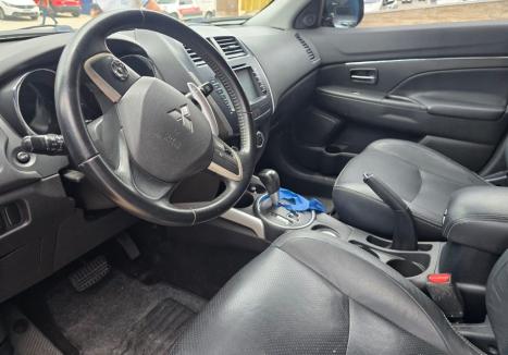 MITSUBISHI ASX 2.0 16V 4P 4X4 4WD AUTOM�TICO, Foto 7