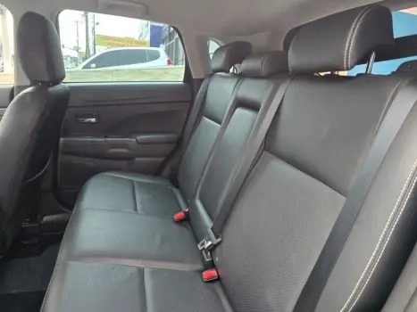 MITSUBISHI ASX 2.0 16V 4P 4X4 4WD AUTOM�TICO, Foto 10
