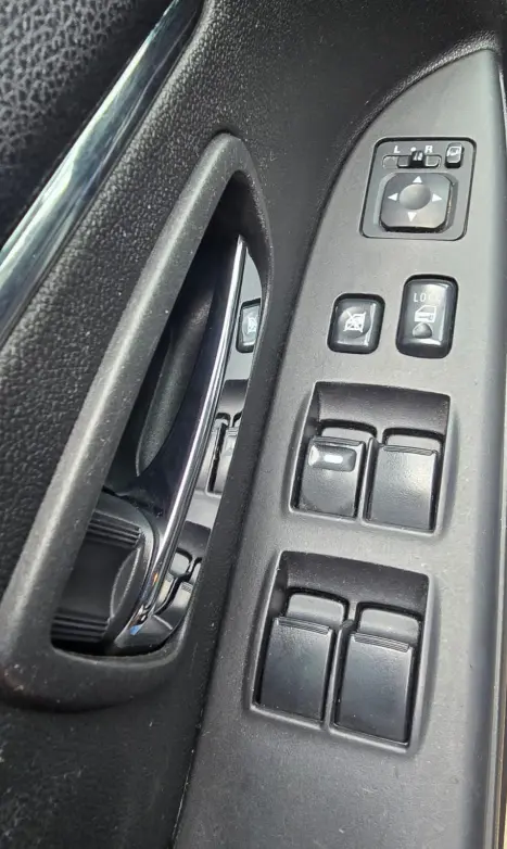 MITSUBISHI ASX 2.0 16V 4P 4X4 4WD AUTOM�TICO, Foto 12