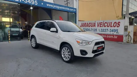 MITSUBISHI ASX 2.0 16V 4P, Foto 2