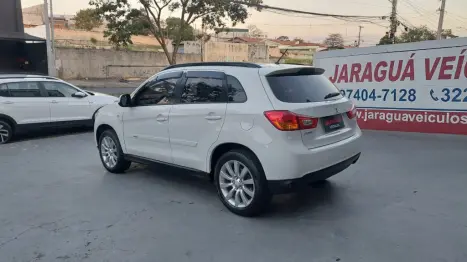 MITSUBISHI ASX 2.0 16V 4P, Foto 3