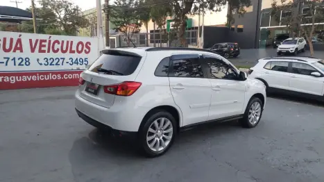 MITSUBISHI ASX 2.0 16V 4P, Foto 4