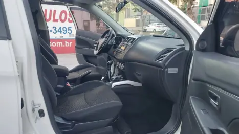 MITSUBISHI ASX 2.0 16V 4P, Foto 6