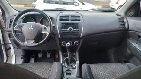 MITSUBISHI ASX 2.0 16V 4P, Foto 7