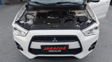 MITSUBISHI ASX 2.0 16V 4P, Foto 12