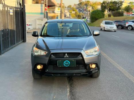 MITSUBISHI ASX 2.0 16V 4P, Foto 2