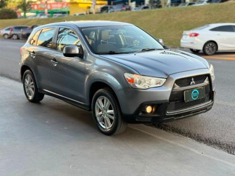 MITSUBISHI ASX 2.0 16V 4P, Foto 3