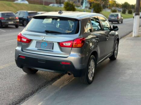 MITSUBISHI ASX 2.0 16V 4P, Foto 4