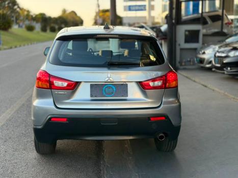 MITSUBISHI ASX 2.0 16V 4P, Foto 5