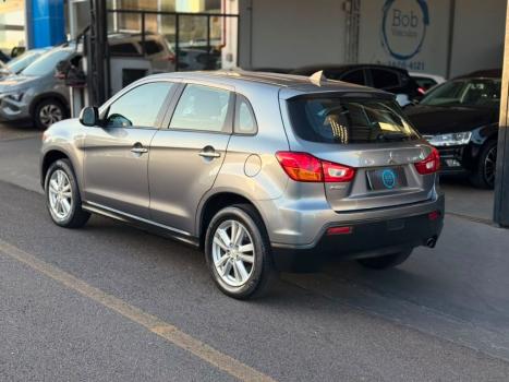 MITSUBISHI ASX 2.0 16V 4P, Foto 6